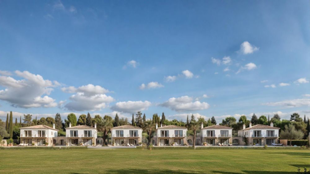 A. Küçükköy Villa Sitesi – Müstakil proje, Ayvalık (görsel 3)